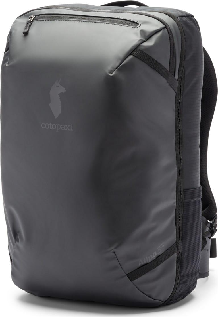 Cotopaxi Allpa 35L Travel Pack Cotopaxi Black ryggsekk
