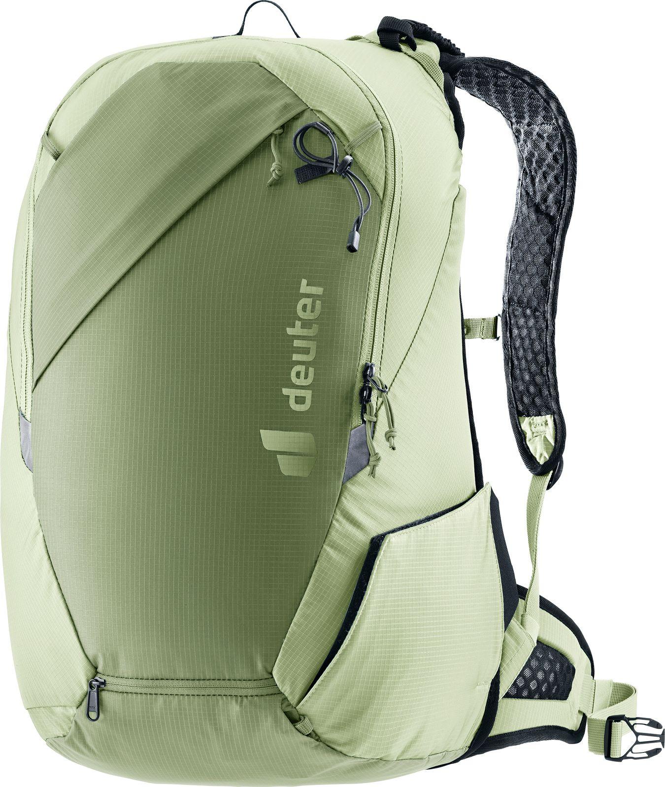 Deuter Women's Updays 24 SL Grove-mineral ryggsekk