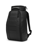 Hugger Backpack 30L Black Out ryggsekk
