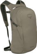Osprey Daylite Umber Tan Concrete ryggsekk