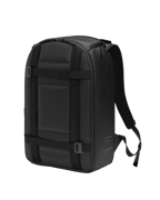 Ramverk Backpack 21L Black Out ryggsekk