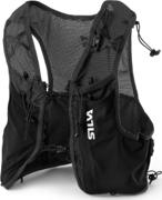 Silva Strive Fly Vest Black løpevest