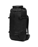 Snow Pro Backpack 32L Black Out ryggsekk