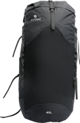 Sydvang Skala Ultralight 45L svart tursekk