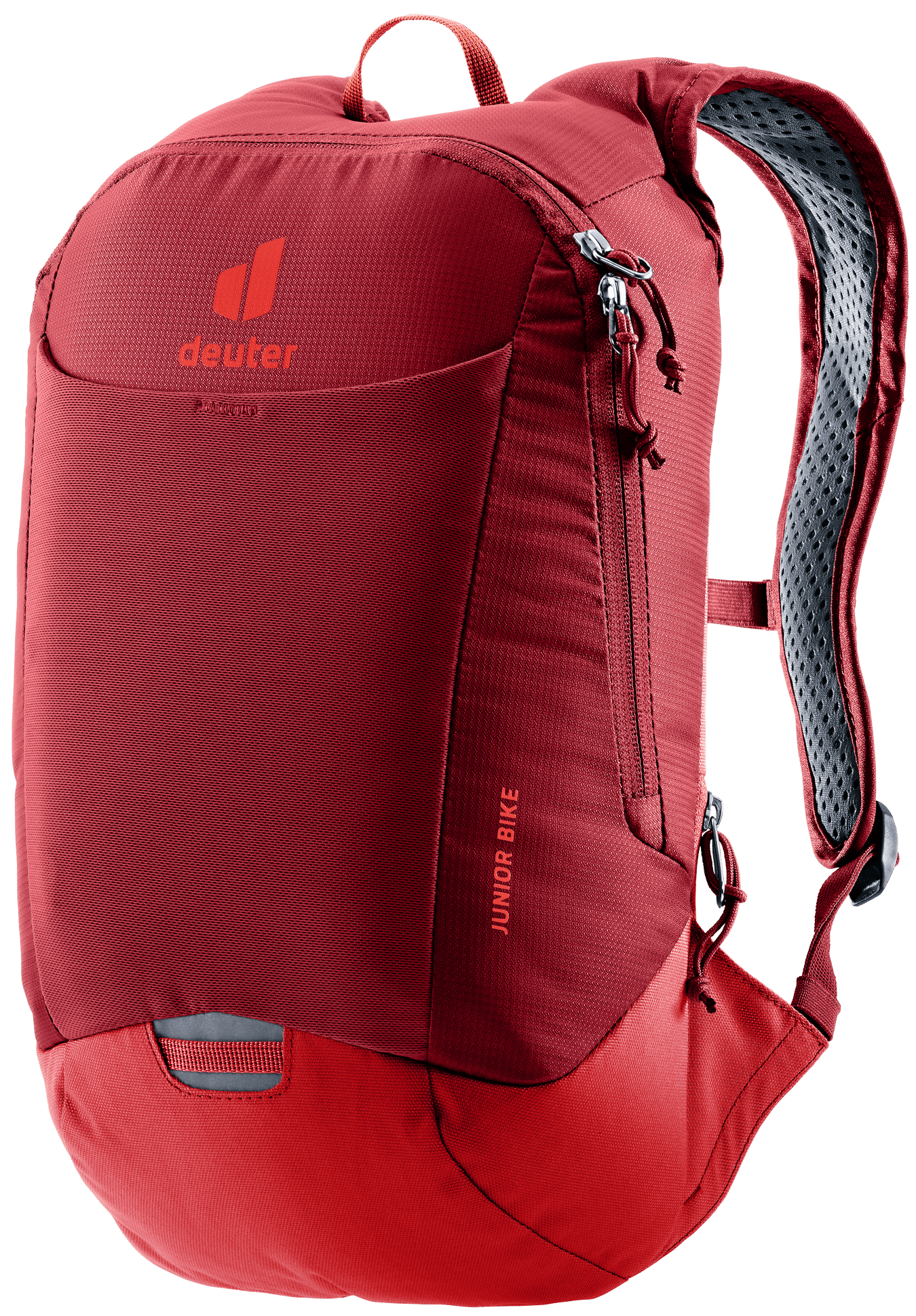 Deuter Juniors' Bike Masala-cherry ryggsekk