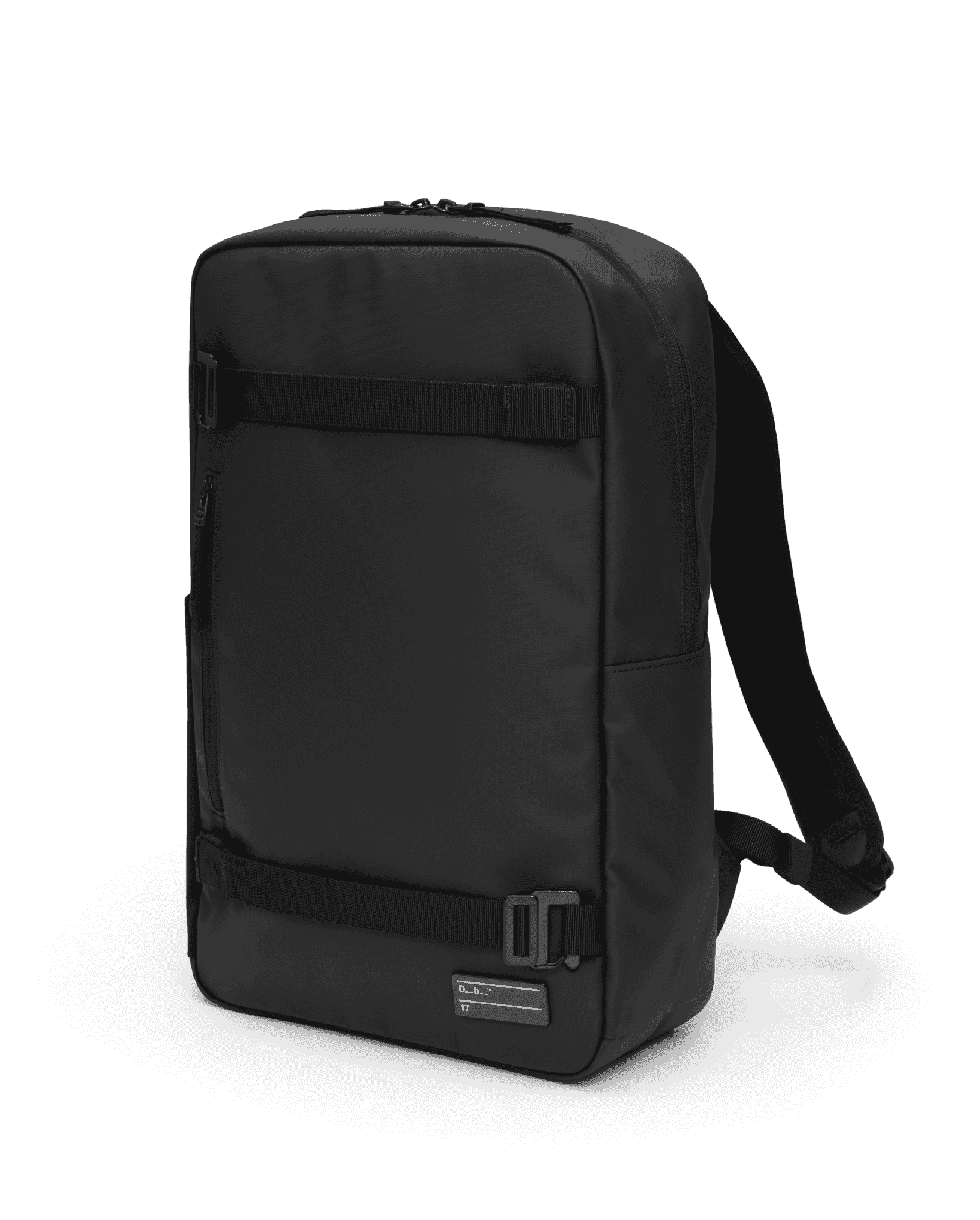 Daypack 17L Black Out ryggsekk
