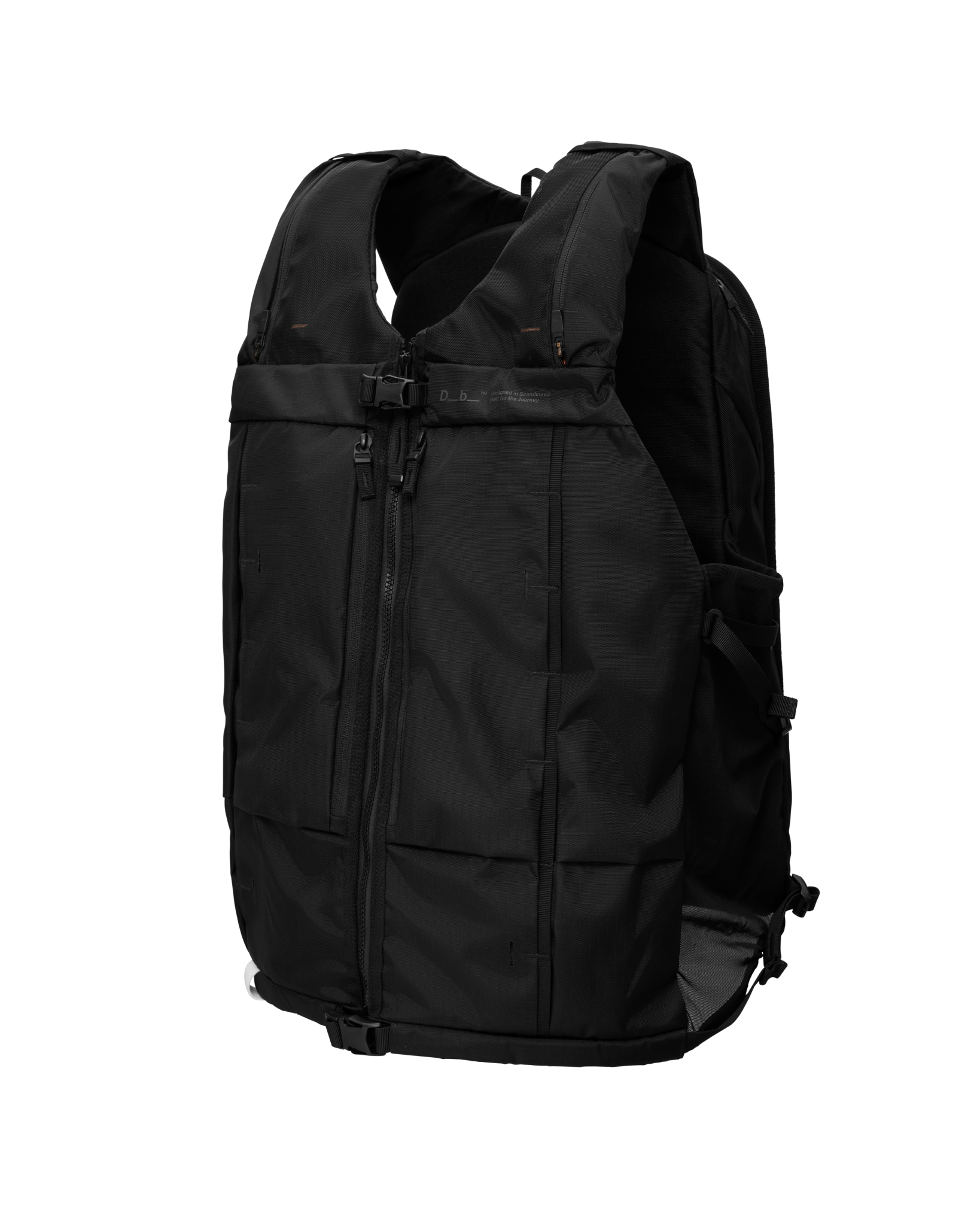 Snow Pro Vest 8L ryggsekk