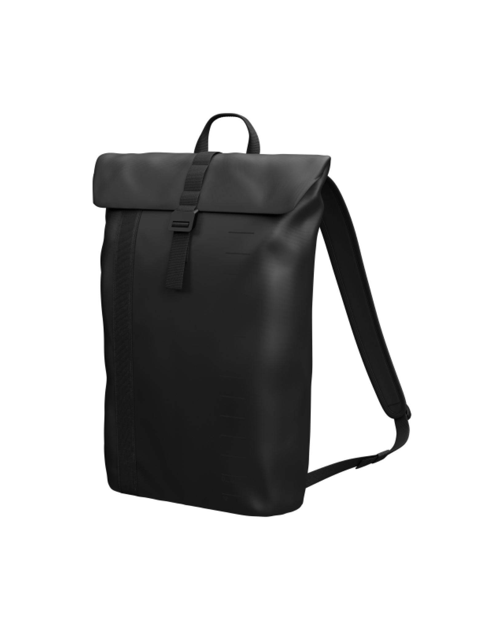 Essential Backpack 12L Black Out ryggsekk