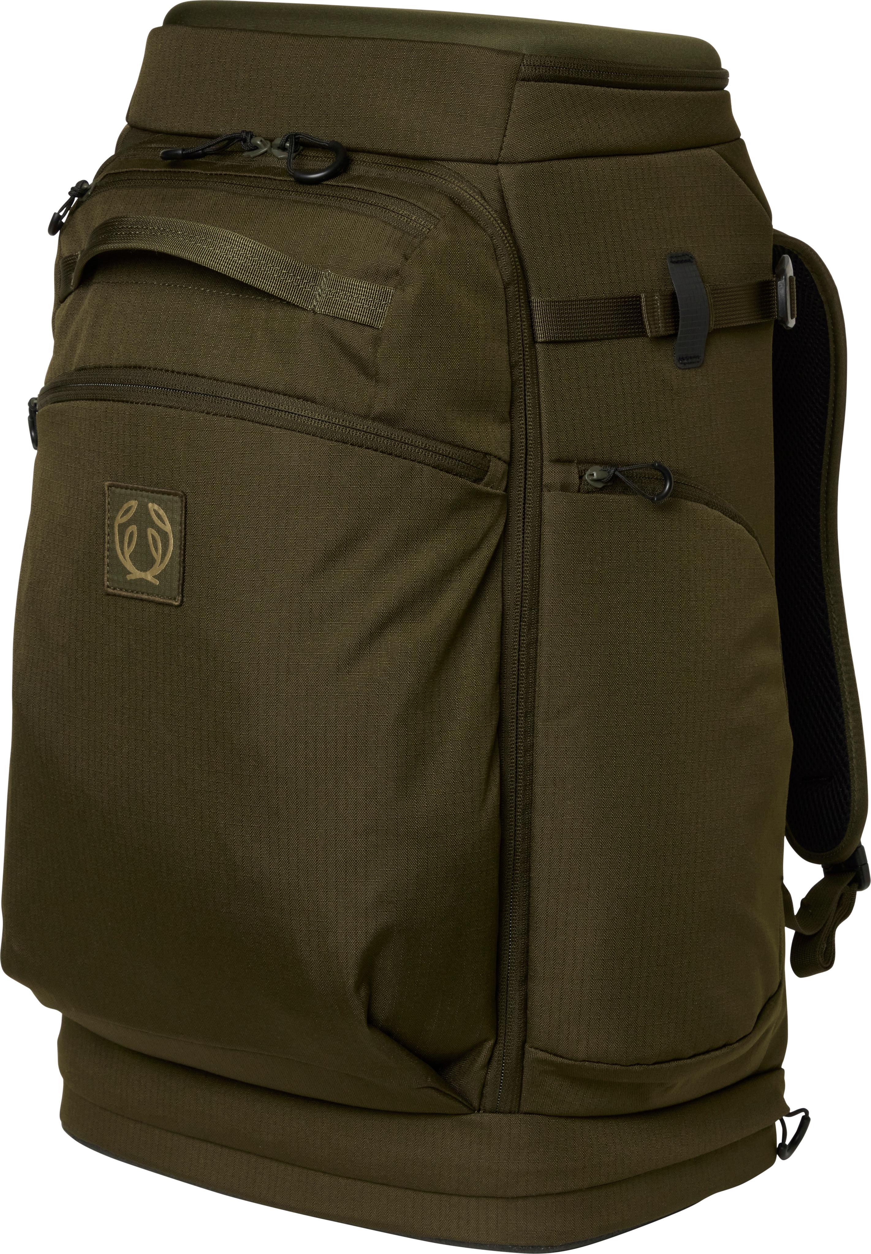 Chevalier Ranger Chair Pack stolsekk i tobacco green
