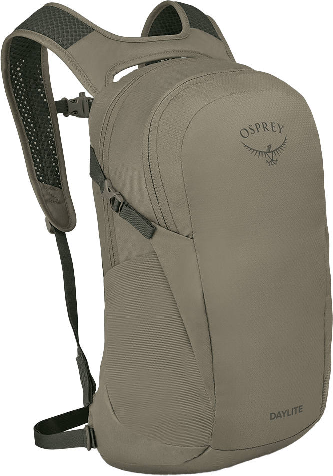 Osprey Daylite Umber Tan Concrete ryggsekk